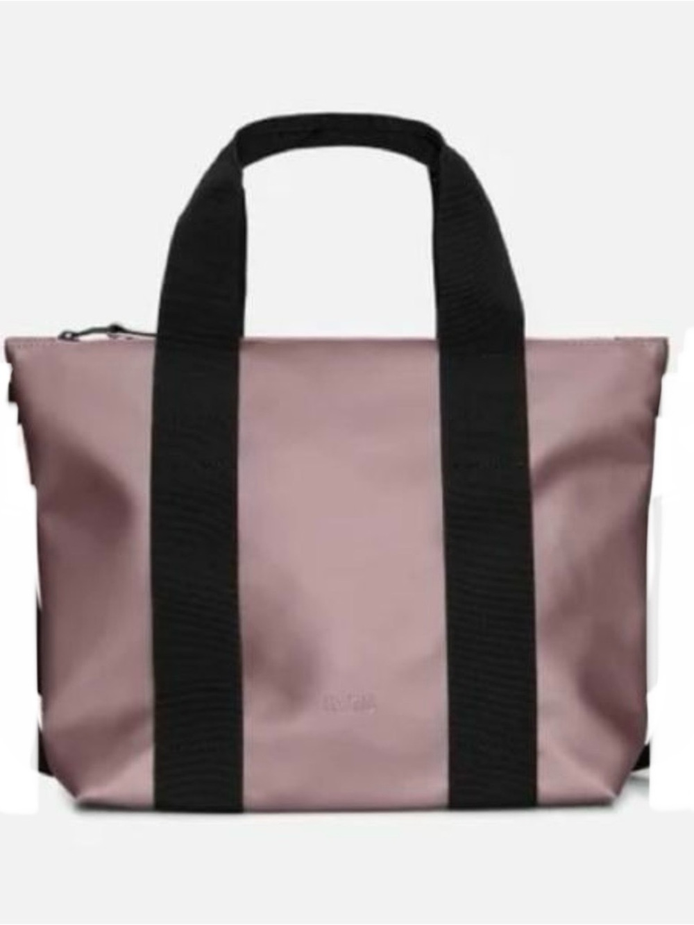 Rains Waterproof Tote “Muse”
